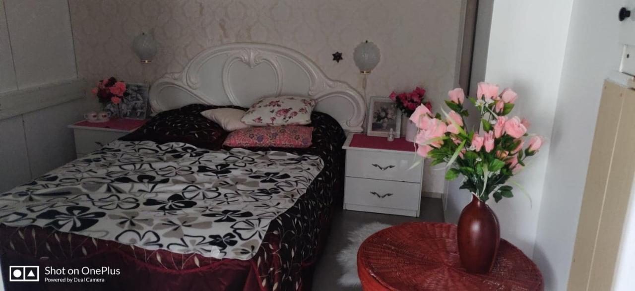Raate Guest House Suomussalmi Ngoại thất bức ảnh