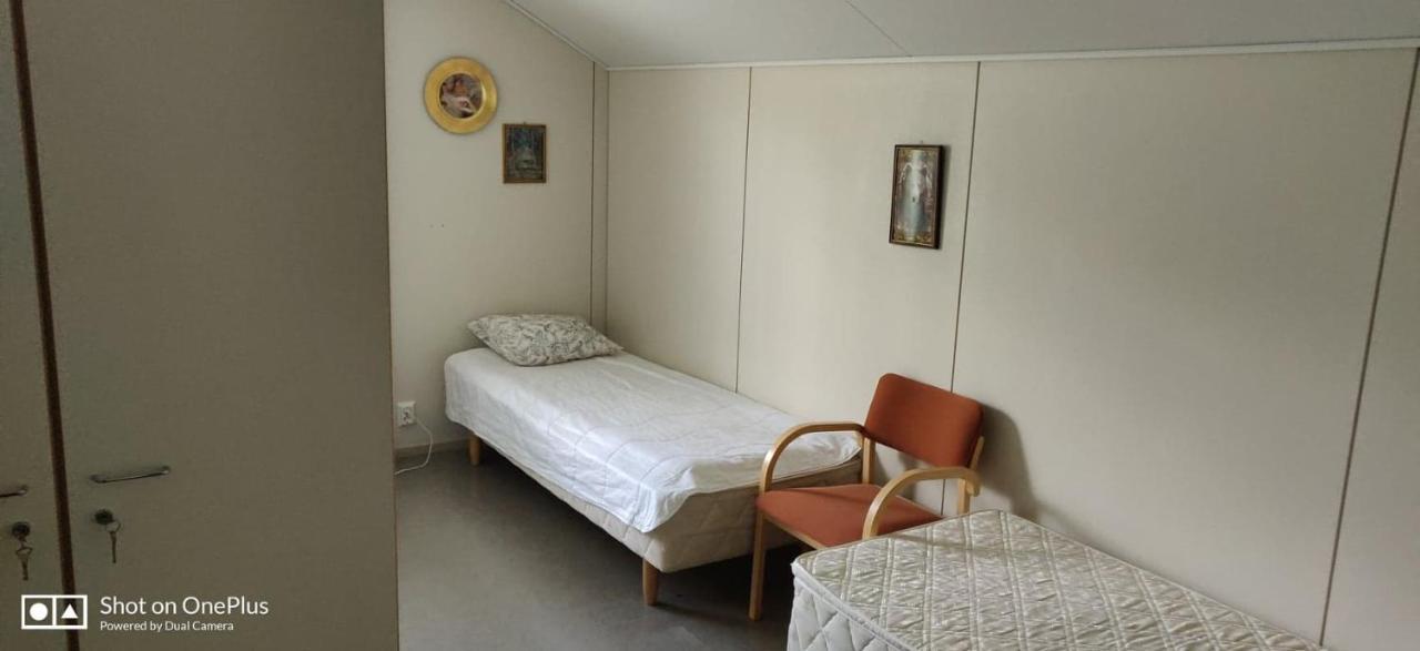 Raate Guest House Suomussalmi Ngoại thất bức ảnh